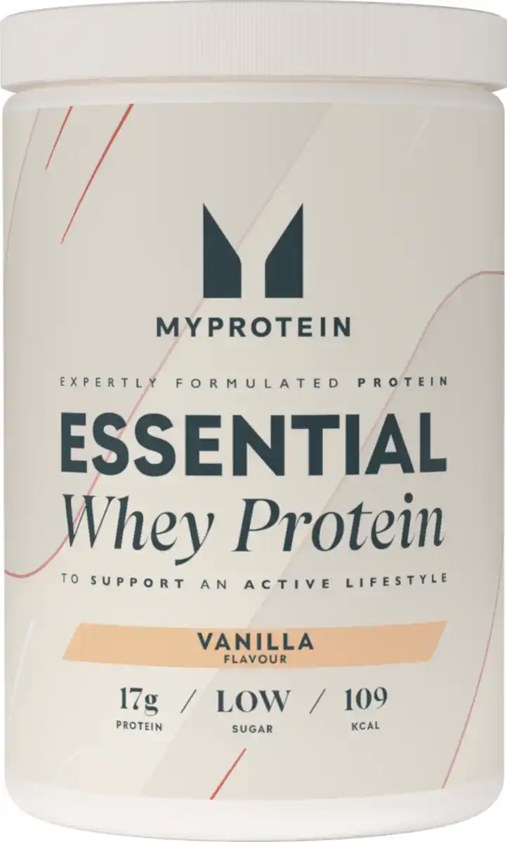 Bild 1 von Myprotein Essential Whey, Vanilla, 300 g