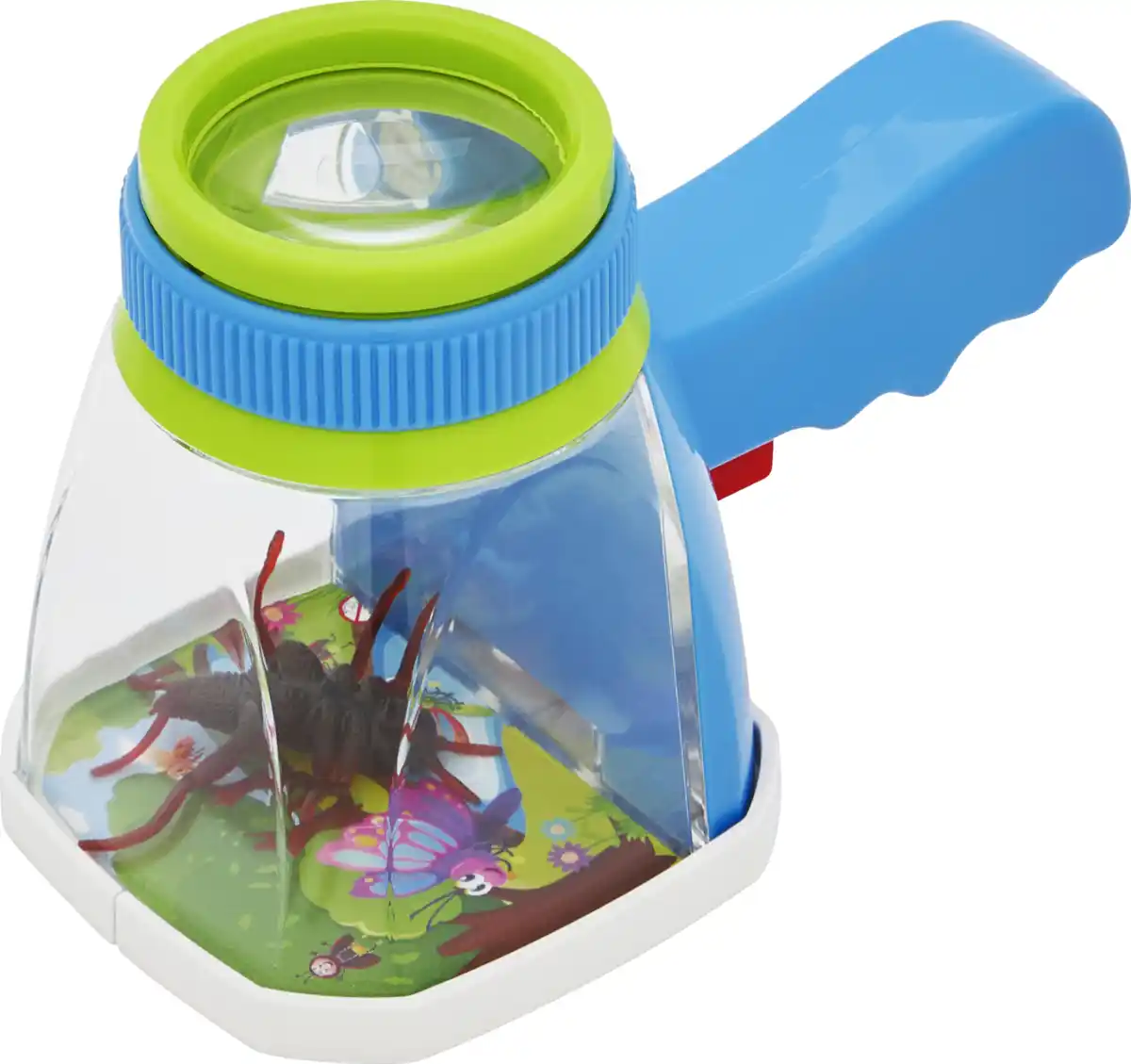 Bild 1 von IDEENWELT Insektenbeobachtungsglas