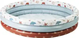 IDEENWELT Kinder-Planschbecken Ø 150 cm