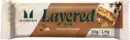 Bild 1 von Myprotein Retail Layered Bar, Cookie Crumble, 60 g