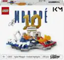 Bild 1 von LEGO 43013 Kylian Mbappe