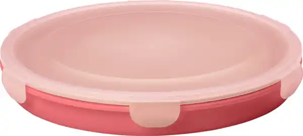 Bild 3 von IDEENWELT Faltbare Salatschale 4,5 L