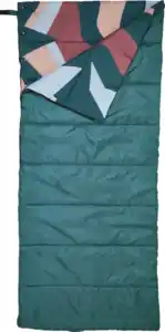 IDEENWELT 4 in 1 Decken-Schlafsack 80 × 190 cm
