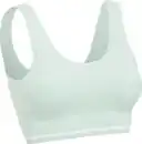 Bild 1 von IDEENWELT Softbustier hellblau Gr. XL