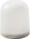 Bild 1 von IDEENWELT LED Campingleuchte Beige