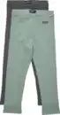 Bild 1 von IDEENWELT Kinder-Leggings Gr. 86/92, 2er-Set