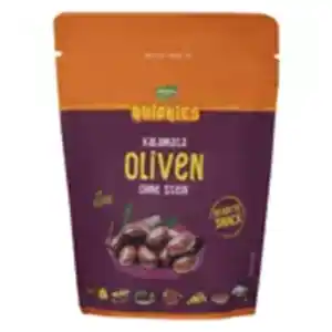 Quickies Kalamata Oliven