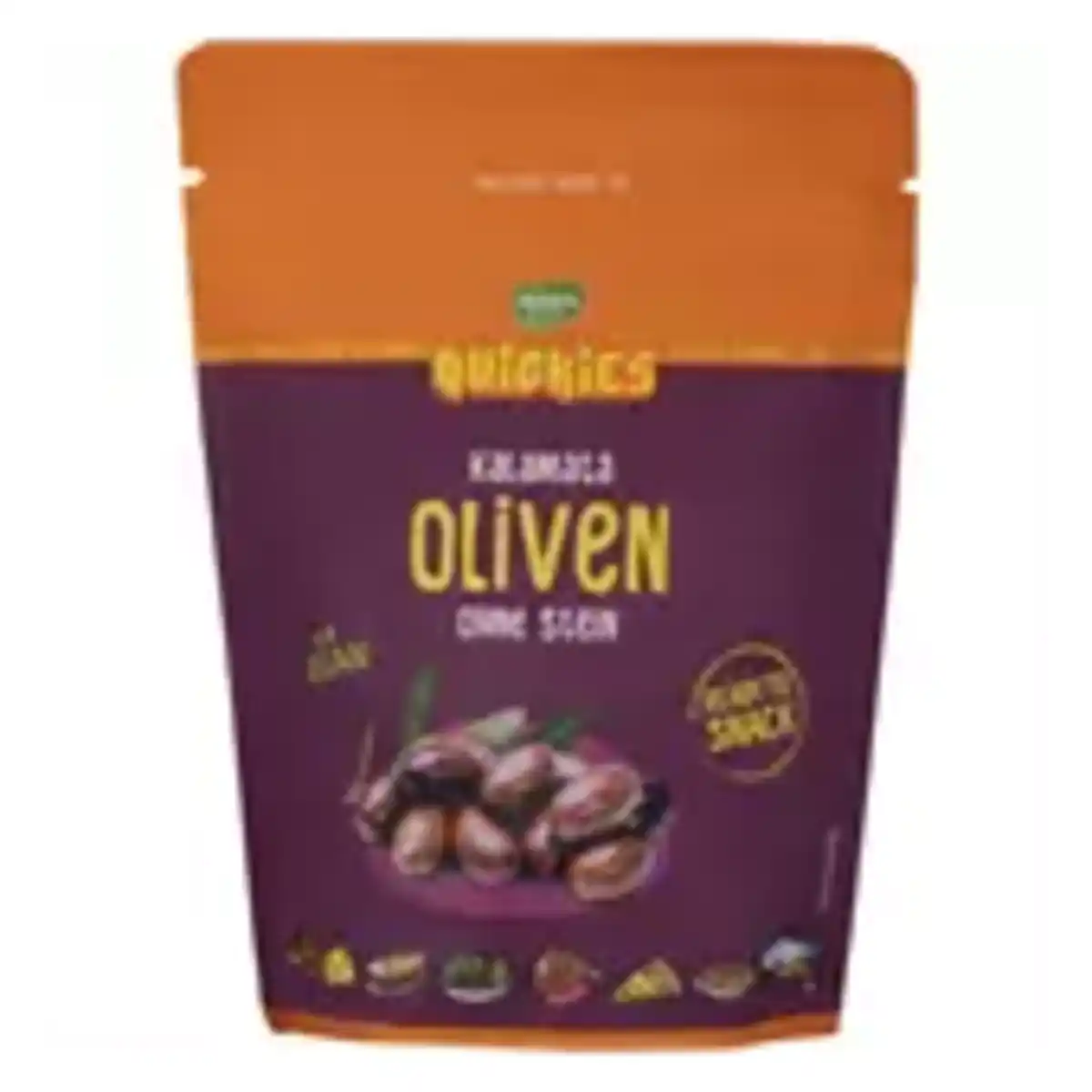 Bild 1 von Quickies Kalamata Oliven