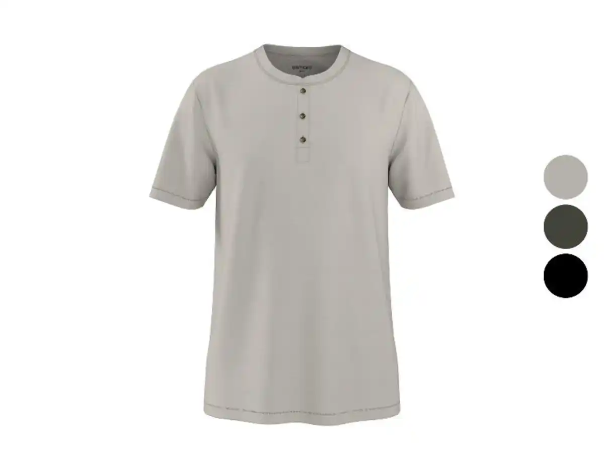 Bild 3 von ESMARA MEN Herren T-Shirt
