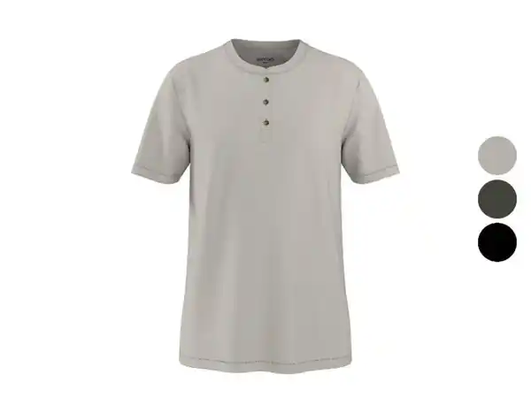 Bild 3 von ESMARA MEN Herren T-Shirt