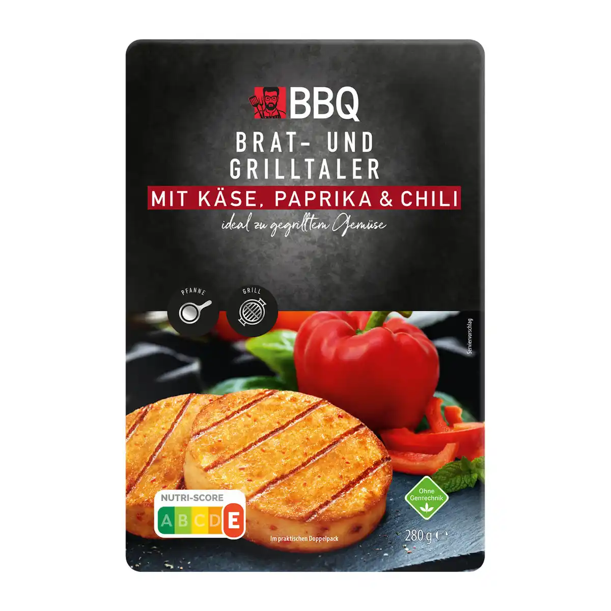 Bild 3 von BBQ Brat- und Grilltaler