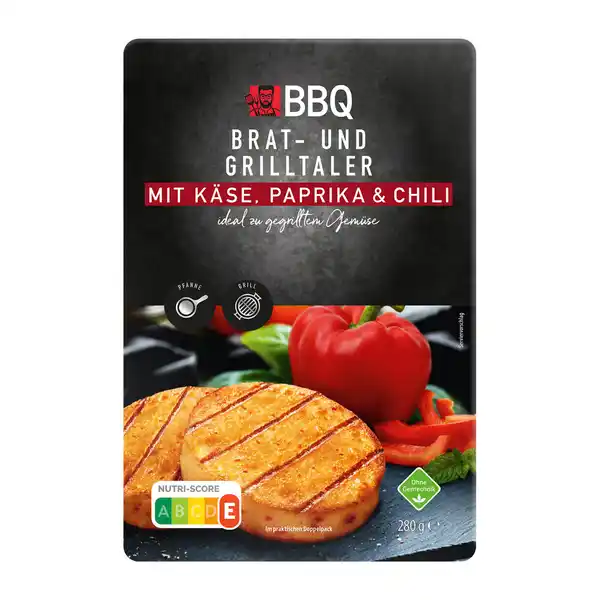 Bild 3 von BBQ Brat- und Grilltaler