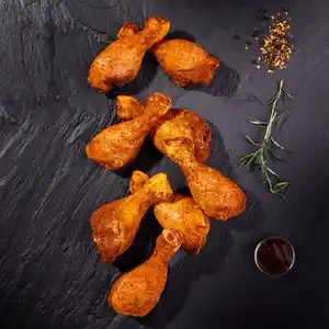 Gut Langenhof Hähnchen Unterschenkel