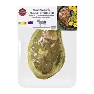 MEINE METZGEREI Lammkeulenscheibe