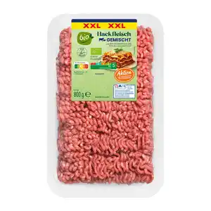 Hackfleisch gemischt XXL