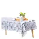 Bild 1 von GARDEN DREAM Wachstuch Schnittdecke