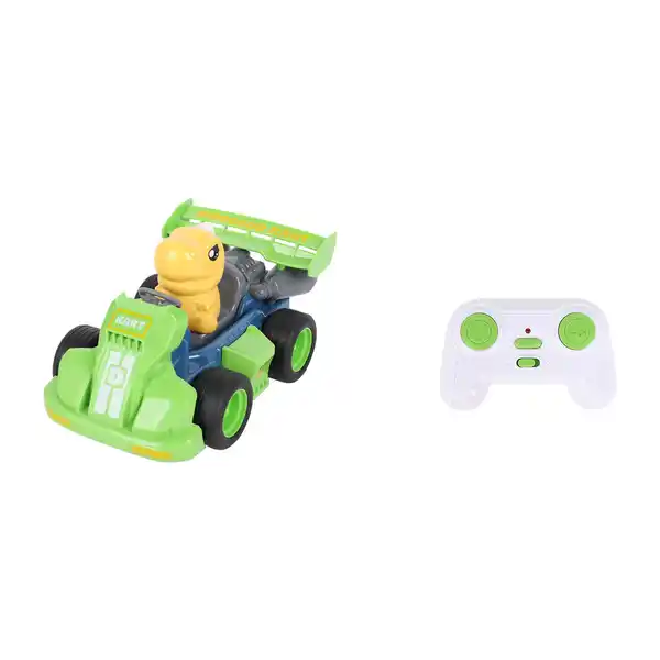 Bild 2 von TOYLINO Ferngesteuertes Rennauto