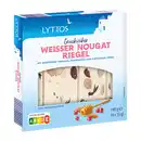 Bild 3 von LYTTOS Soft-Nougat-Riegel