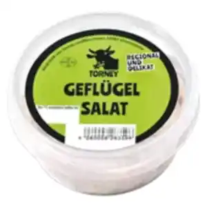 Torney Geflügelsalat