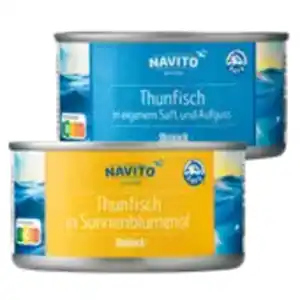 NAVITO Thunfisch