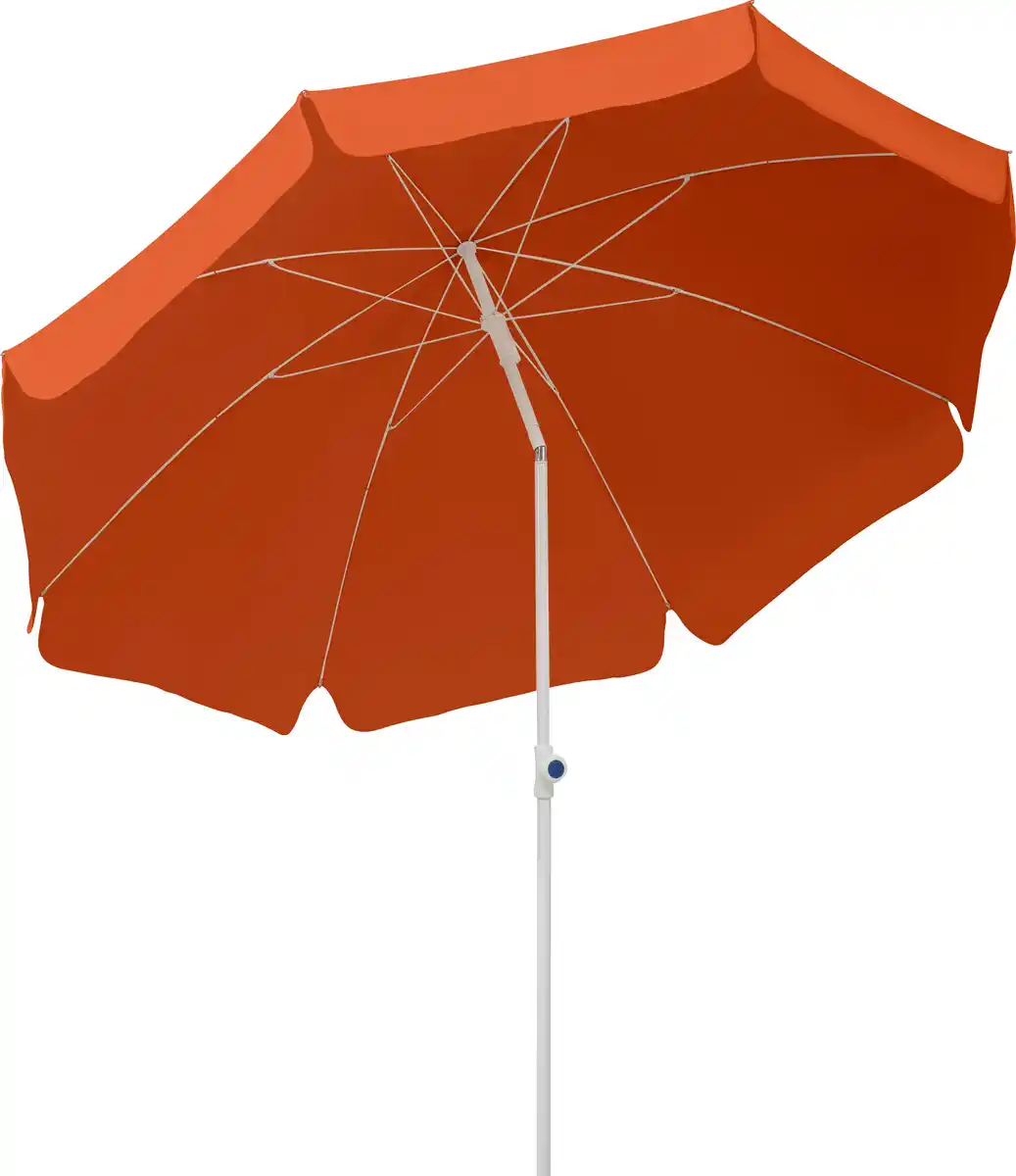 Bild 1 von Schneider Sonnenschirm Ibiza terracotta Ø 200 m