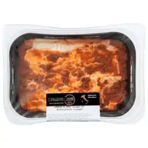 Marziale Lasagne Al Ragu 400g
