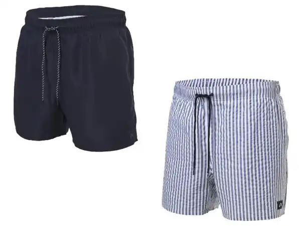 Bild 3 von CRIVIT Herren Badeshorts