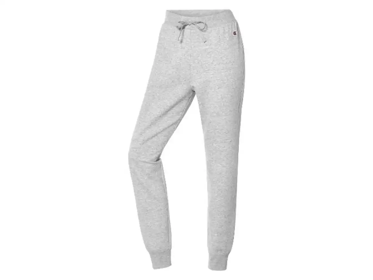 Bild 1 von CHAMPION Damen Sweathose mit Bündchen am Beinabschluss