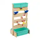 Bild 2 von TOYLINO Holz-Outdoor-Spiel
