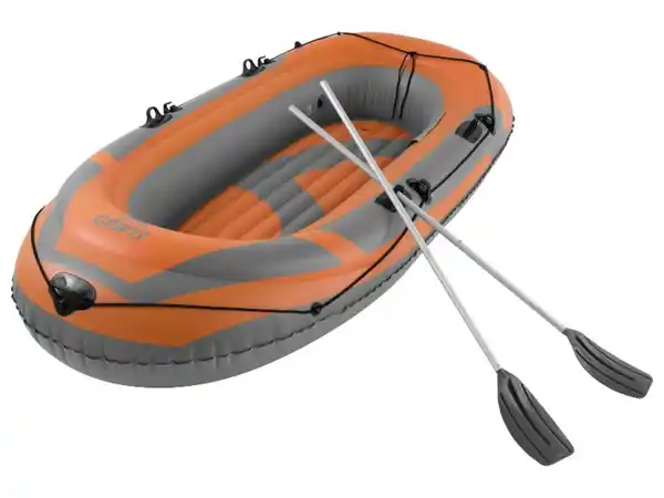 Bild 3 von CRIVIT Schlauchboot
