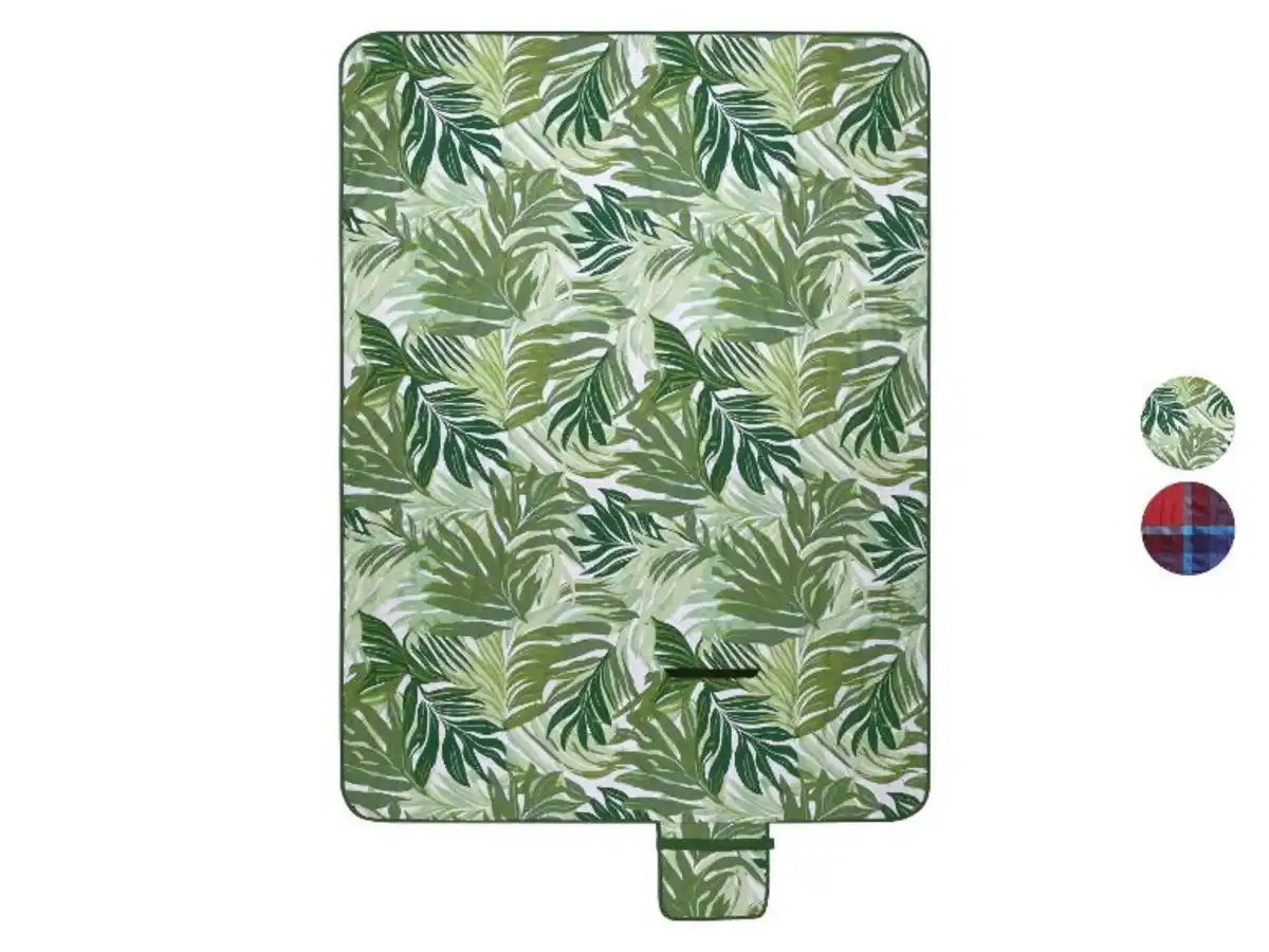 Bild 3 von LIVARNO® Outdoormatte, 127 x 168 cm