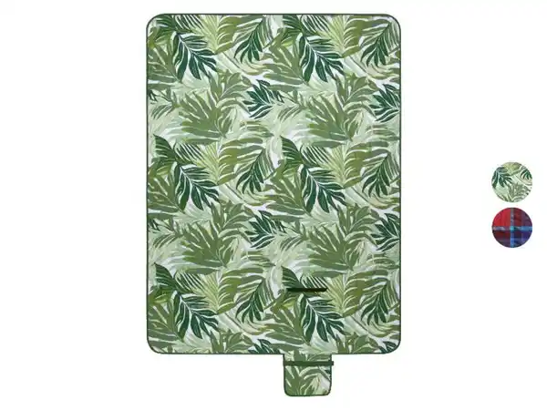 Bild 3 von LIVARNO® Outdoormatte, 127 x 168 cm