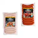 Bild 1 von BBQ Stadion-Bratwurst XXL