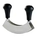 Bild 2 von CROFTON Kräuterschneider / Knoblauchpresse