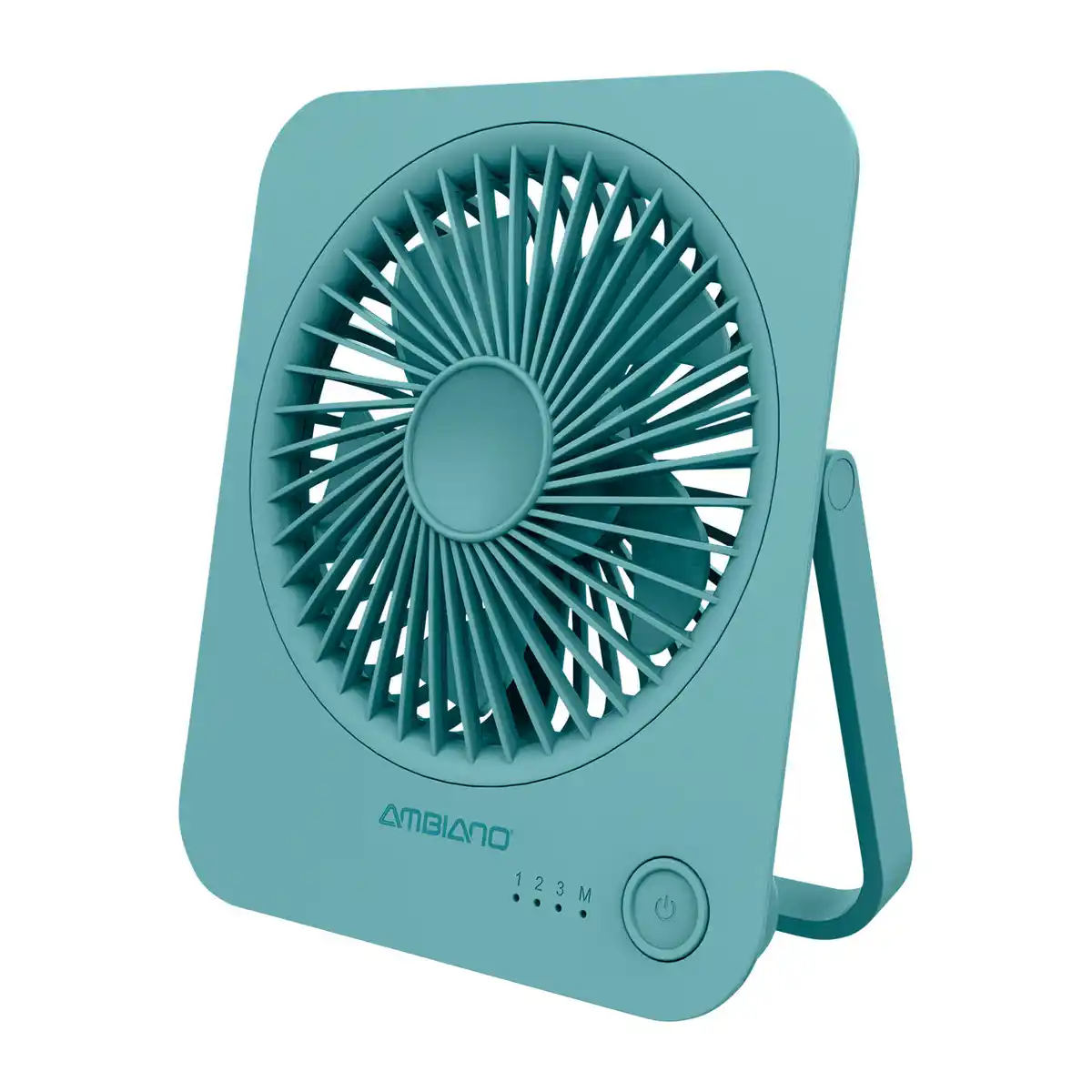 Bild 4 von AMBIANO Mini-Tischventilator