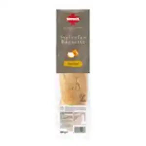 Sinnack Zwiebelbaguette