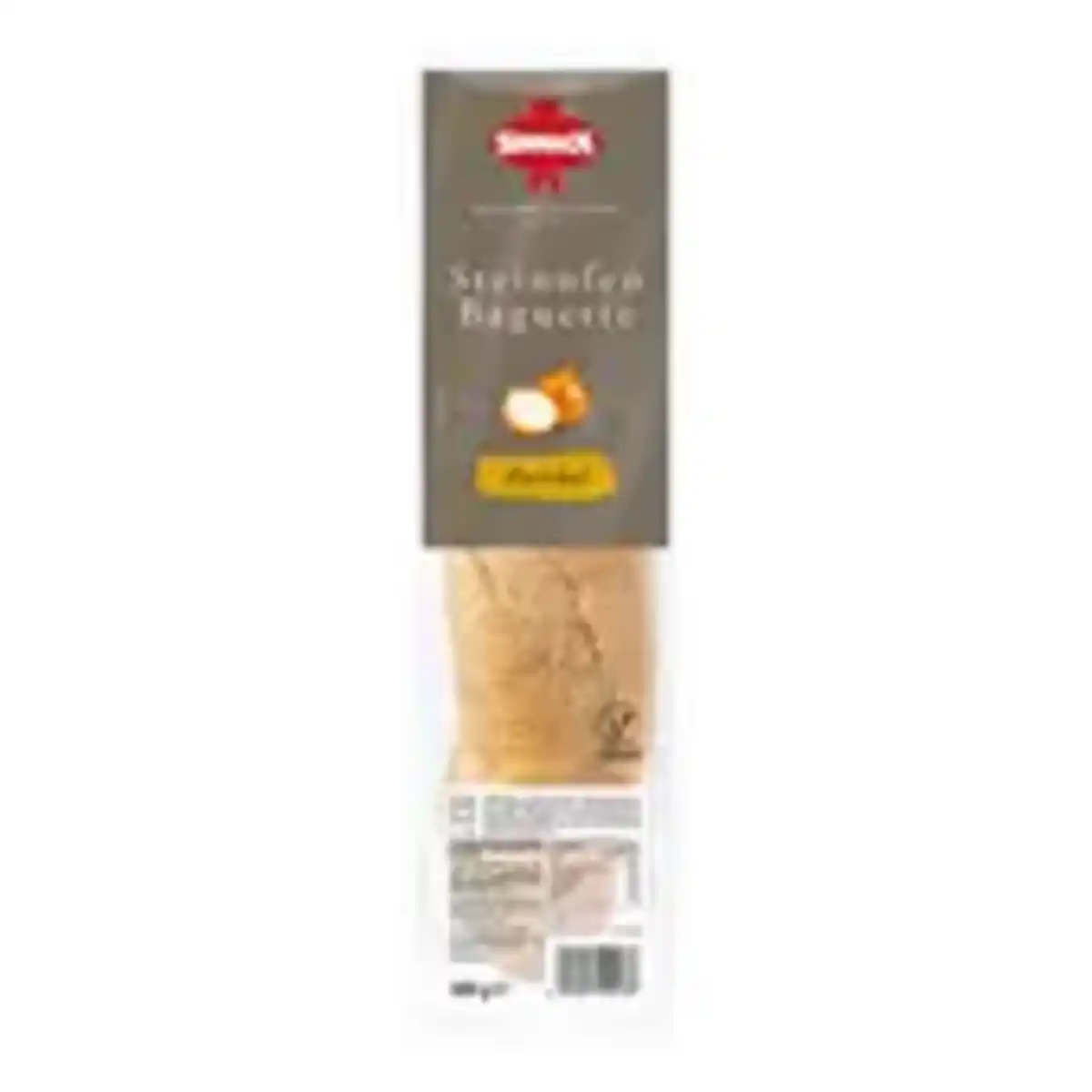 Bild 1 von Sinnack Zwiebelbaguette