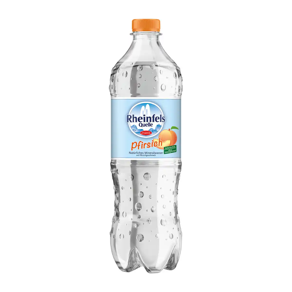Bild 2 von RHEINFELS Mineralwasser