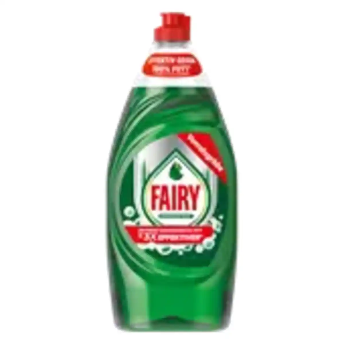 Bild 1 von Fairy Spülmittel in der Vorratsgröße