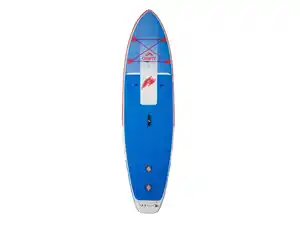 CRIVIT Allround-SUP, aufblasbar