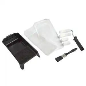 DEAL! Lackier-Set, 9-teilig