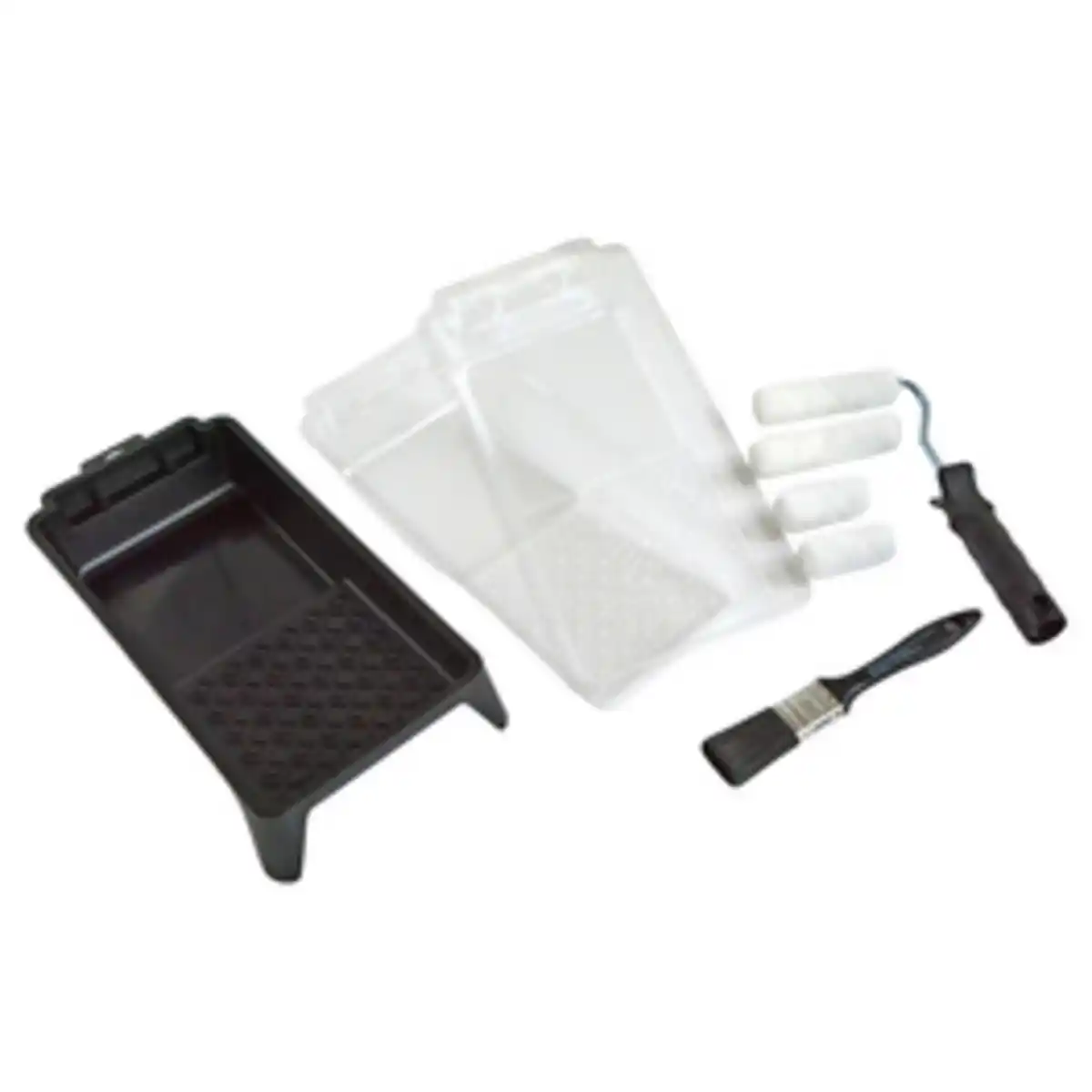 Bild 1 von DEAL! Lackier-Set, 9-teilig