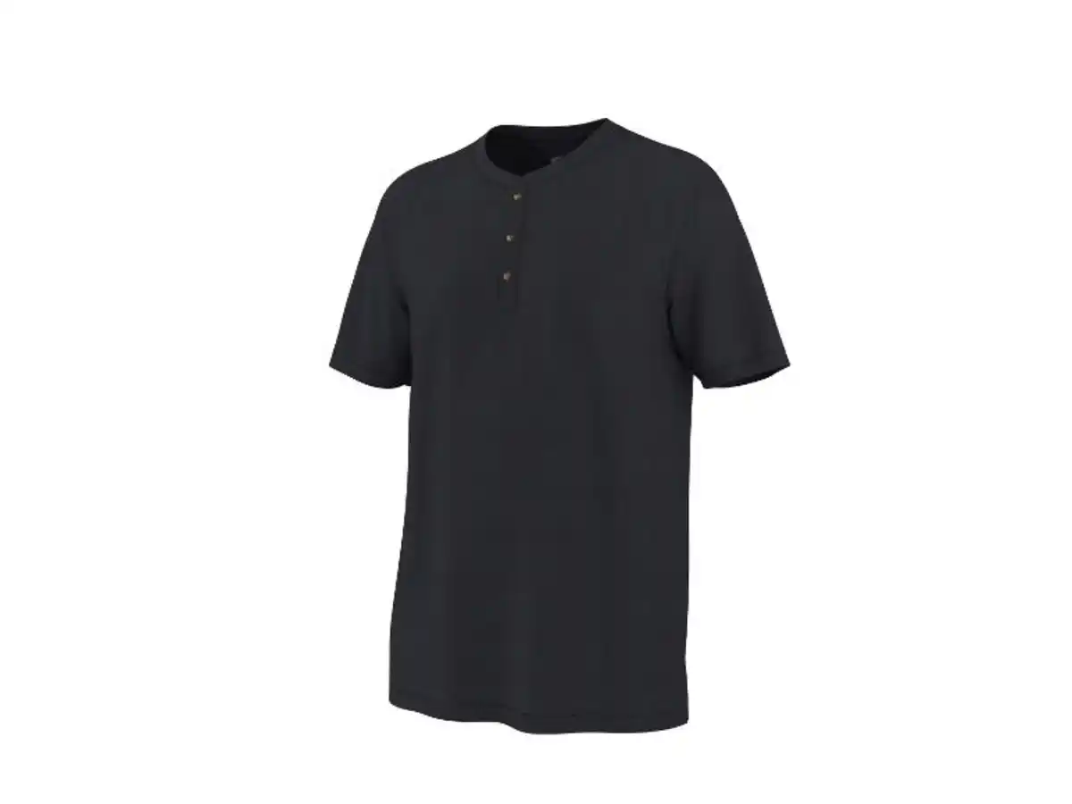 Bild 2 von ESMARA MEN Herren T-Shirt