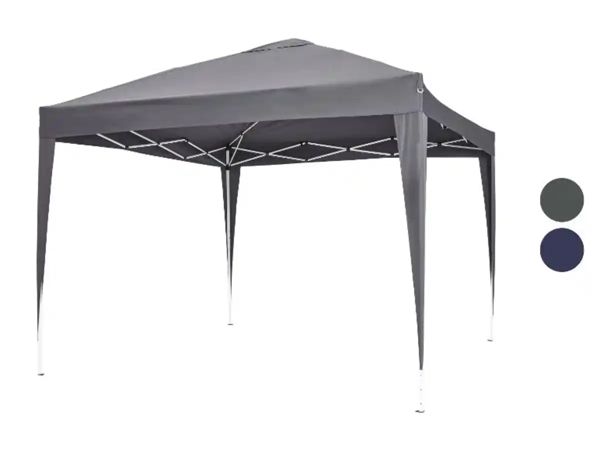 Bild 3 von LIVARNO® Faltpavillon