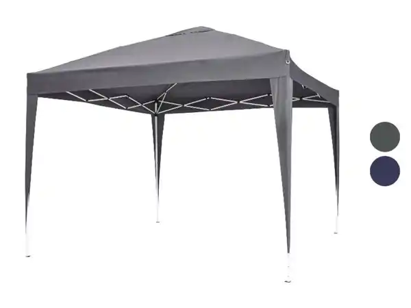 Bild 3 von LIVARNO® Faltpavillon