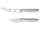 Bild 2 von SILVERCREST® Edelstahl-Messer-Set