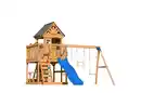 Bild 3 von AXI Spielturm »Jack«, mit Doppelschaukel