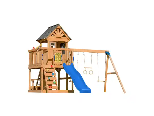 Bild 3 von AXI Spielturm »Jack«, mit Doppelschaukel