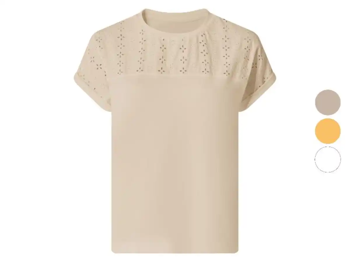 Bild 3 von ESMARA® Damen T-Shirt