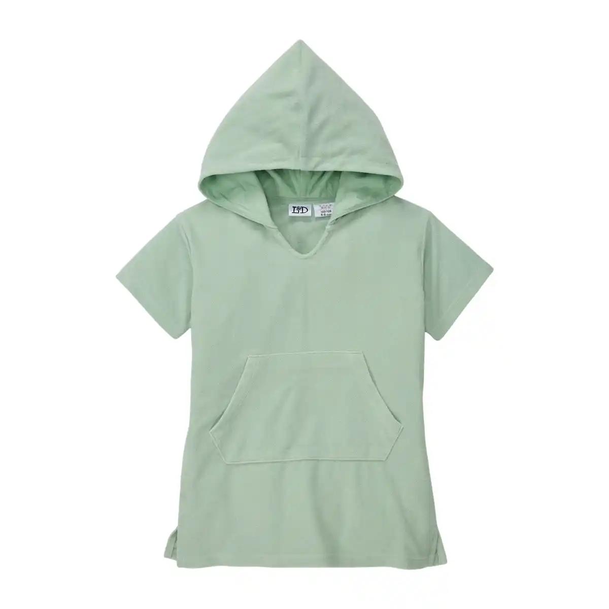 Bild 3 von L&D Badeponcho